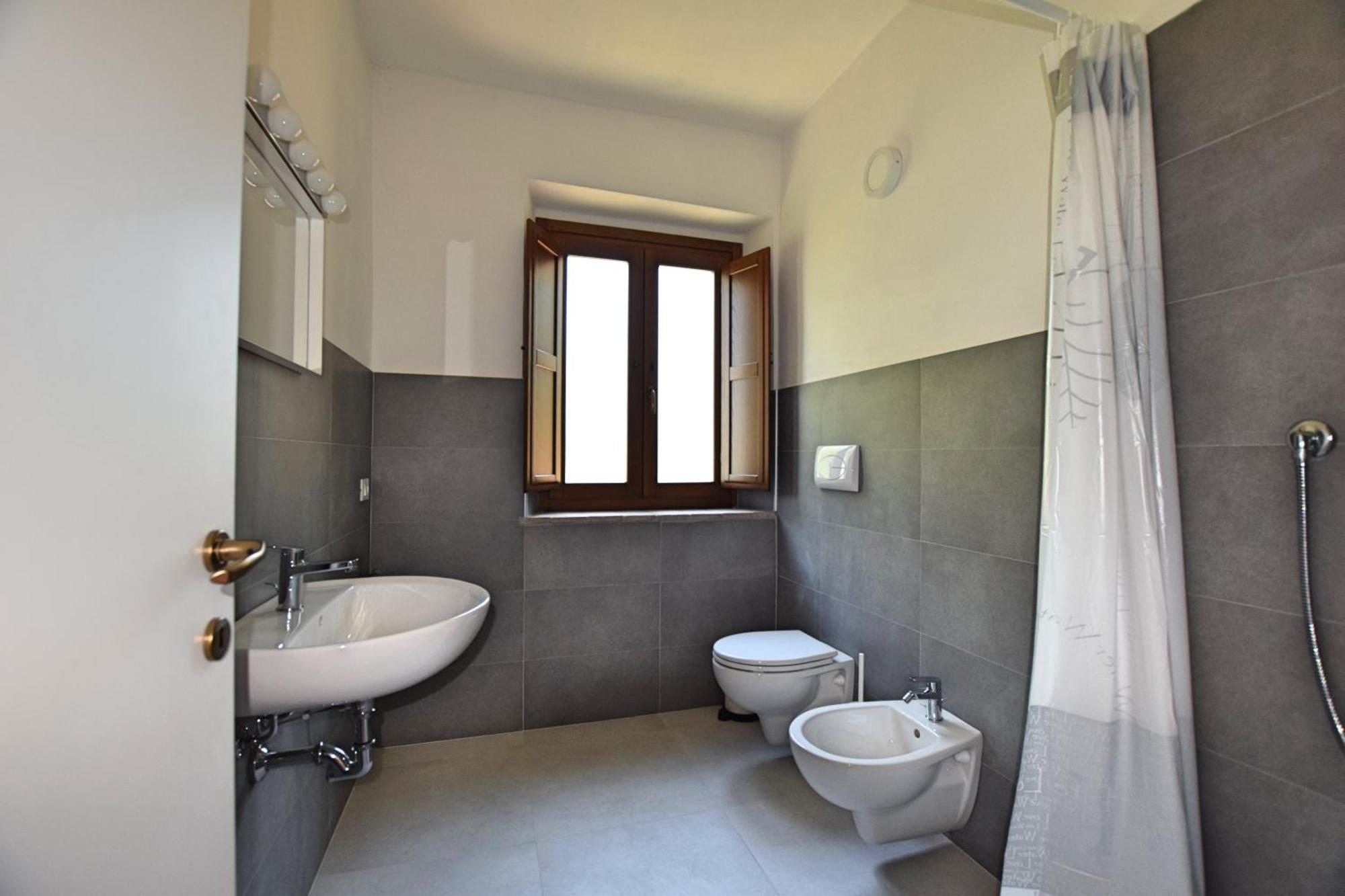 Borgo Gatteraia Aparthotel Volterra Bagian luar foto